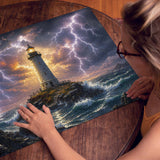 Unbroken Light Jigsaw Puzzle 1000 Pieces