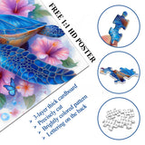 Años de la amistad rompecabezas Puzzle 1000 piezas