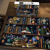 Été Breeze Puzzle 1000 pièces