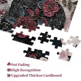 JahreszeitenkammerPuzzle 1000 Teile