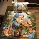 Años de la amistad rompecabezas Puzzle 1000 piezas