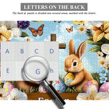 Easter Blessings Jigsaw Puzzles 1000 Pieces