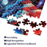 Freedom Branch Jigsaw Puzzle 1000 Pieces