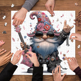 Pastoral Floats Jigsaw Puzzle 1000 Piezas