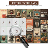 Freundschaftsjahre Jigsaw Puzzle 1000 Stücke