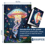 Seasons ChamberRompecabezas 1000 Piezas