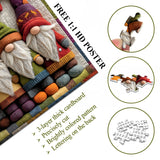 Años de la amistad rompecabezas Puzzle 1000 piezas