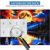 JahreszeitenkammerPuzzle 1000 Teile