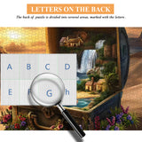 Puzzle Flickers of Hope 1000 pièces