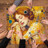 Freundschaftsjahre Jigsaw Puzzle 1000 Stücke