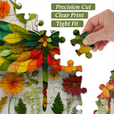 Puzzle Flickers of Hope 1000 pièces