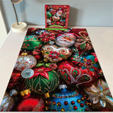 Christmas Memory Jigsaw Puzzle 1000 Pieces