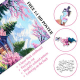 Années d'amitié Puzzle de puzzle 1000 pièces