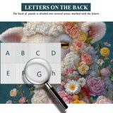 ANNI DI AMIMICI ANNI PUBLICA 1000 pezzi