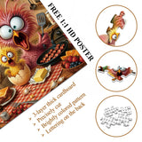 Années d'amitié Puzzle de puzzle 1000 pièces