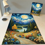 Weihnachtshunde Jigsaw Puzzle 1000 Stücke