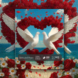 Seasons ChamberRompecabezas 1000 Piezas