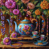 Libro de la jungla rompecabezas Puzzle 1000 piezas