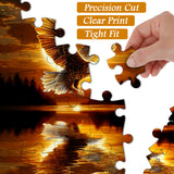 Seasons ChamberPuzzle 1000 pièces