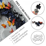 Années d'amitié Puzzle de puzzle 1000 pièces