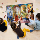 JahreszeitenkammerPuzzle 1000 Teile