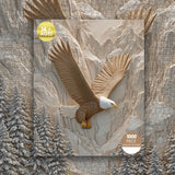 Puzzle Romance Coloré 1000 Pièces