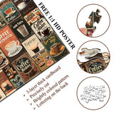 Freundschaftsjahre Jigsaw Puzzle 1000 Stücke