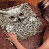 Rompecabezas romántico colorido de 1000 piezas