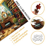 Fantasy Gem Secret Jigsaw Puzzle 1000 pezzi