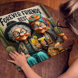Friend Forever Jigsaw Puzzle 1000 Pieces