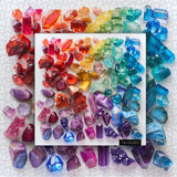 Flats pastoraux Puzzle de puzzle 1000 pièces