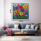 Spring Embrace Jigsaw Puzzle 1000 Pieces