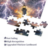 Unbroken Light Jigsaw Puzzle 1000 Pieces