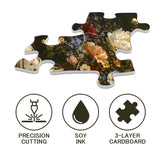 Blooming Steps Jigsaw Puzzle 1000 Pieces