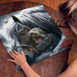 Freundschaftsjahre Jigsaw Puzzle 1000 Stücke