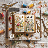Puzzle di punti e tempo da 1000 pezzi