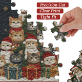 Années d'amitié Puzzle de puzzle 1000 pièces