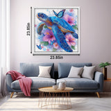 Años de la amistad rompecabezas Puzzle 1000 piezas