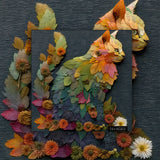 Puzzle Muse de Couture Vintage 1000 pièces