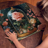 Libro de la jungla rompecabezas Puzzle 1000 piezas