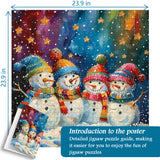 Flats pastoraux Puzzle de puzzle 1000 pièces