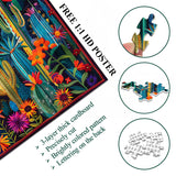 Años de la amistad rompecabezas Puzzle 1000 piezas