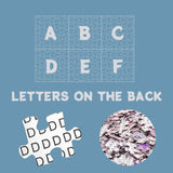 Freundschaftsjahre Jigsaw Puzzle 1000 Stücke