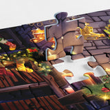 Christmas Attic Jigsaw Puzzle  1000pcs