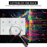 All-seeing Eye Jigsaw Puzzle 1000 Pieces