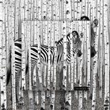 Libro de la jungla rompecabezas Puzzle 1000 piezas