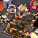 Ranch Days Jigsaw Puzzle 1000 Pieces