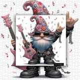 Pastoral Floats Jigsaw Puzzle 1000 Piezas