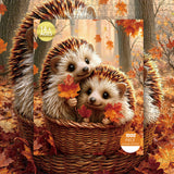 Elegante puzzle con cani con fiori, 1000 pezzi