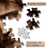 Années d'amitié Puzzle de puzzle 1000 pièces